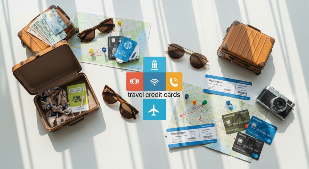 best travel credit cards 2026