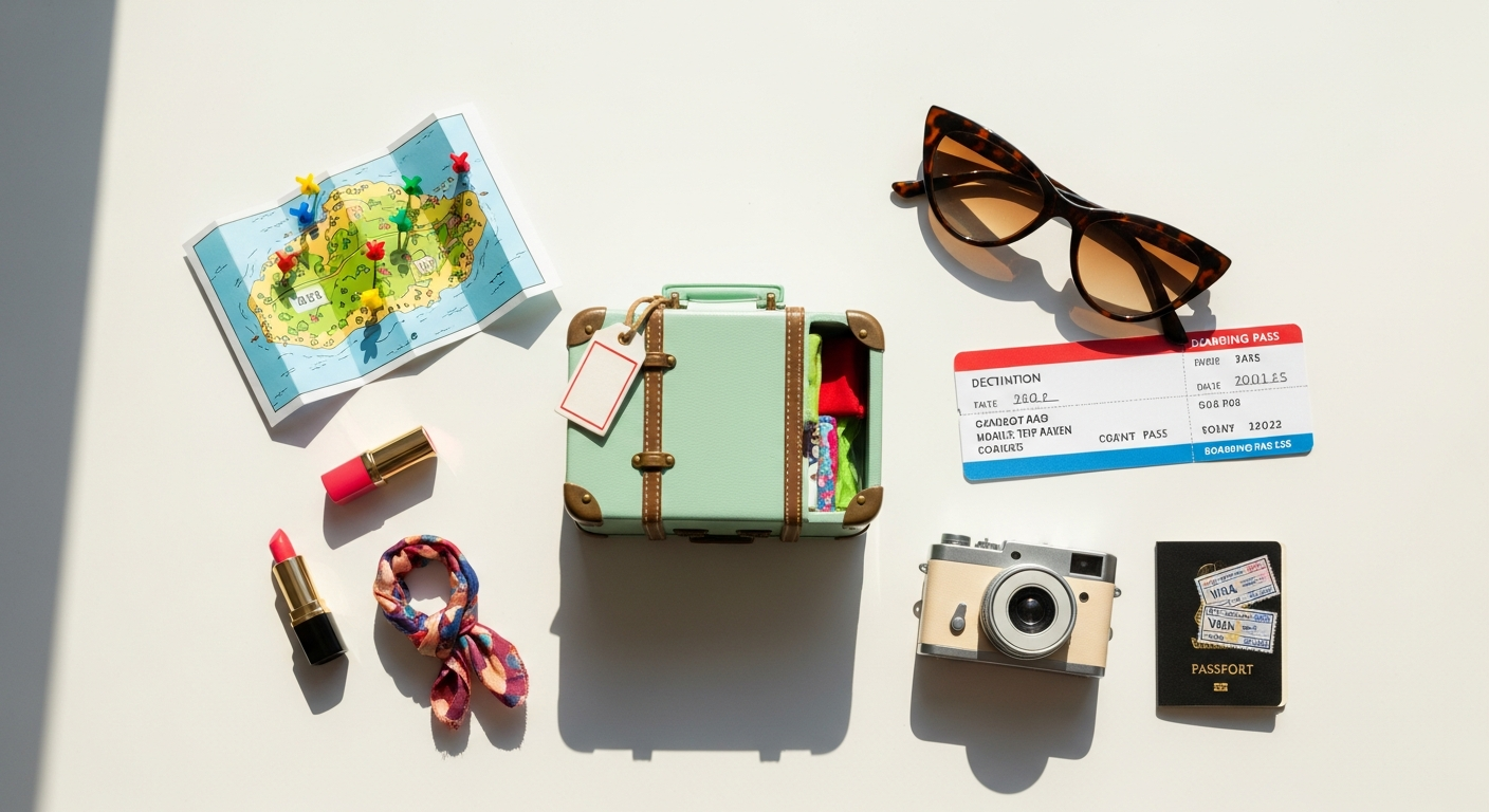 How To Plan A Girls Trip Ideas