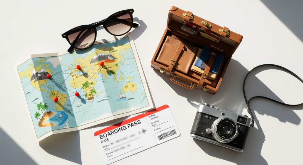 adventure travel destinations 2026