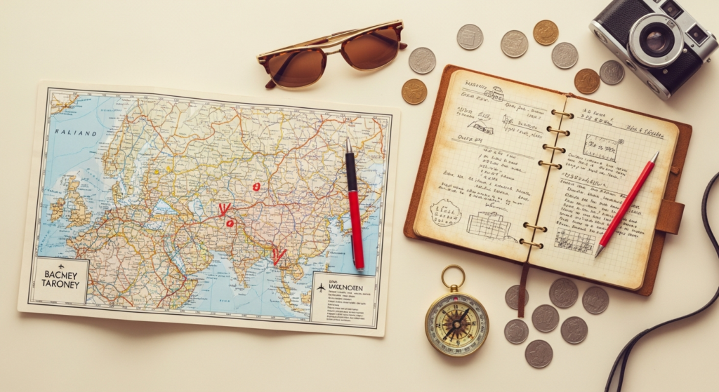 off beaten path vacation destinations 2026