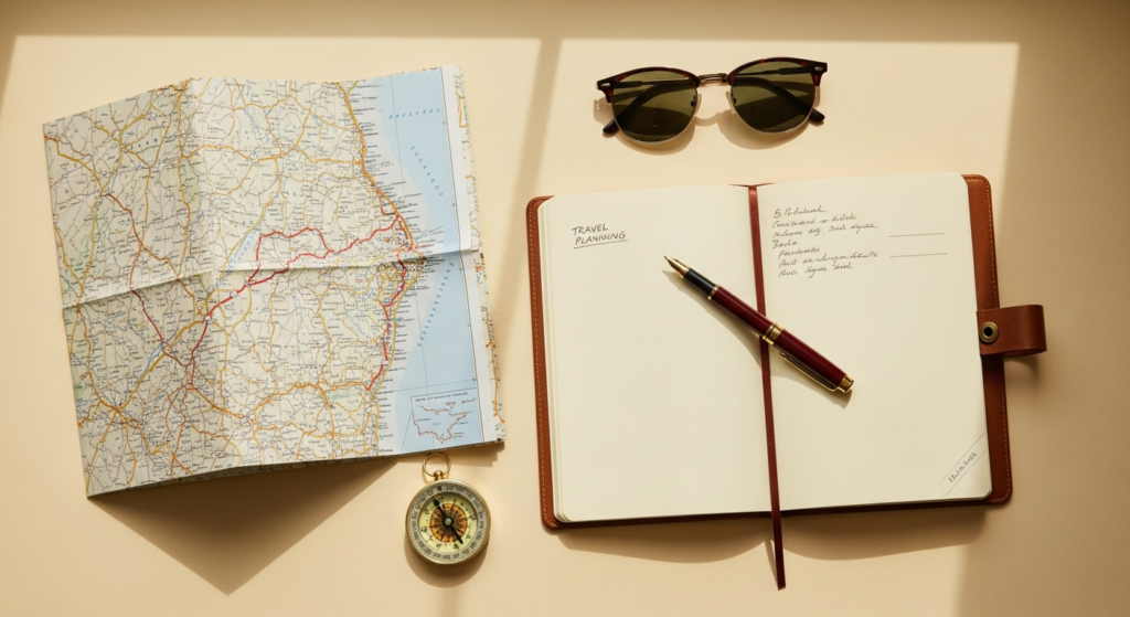 foodie travel destinations guide 2026