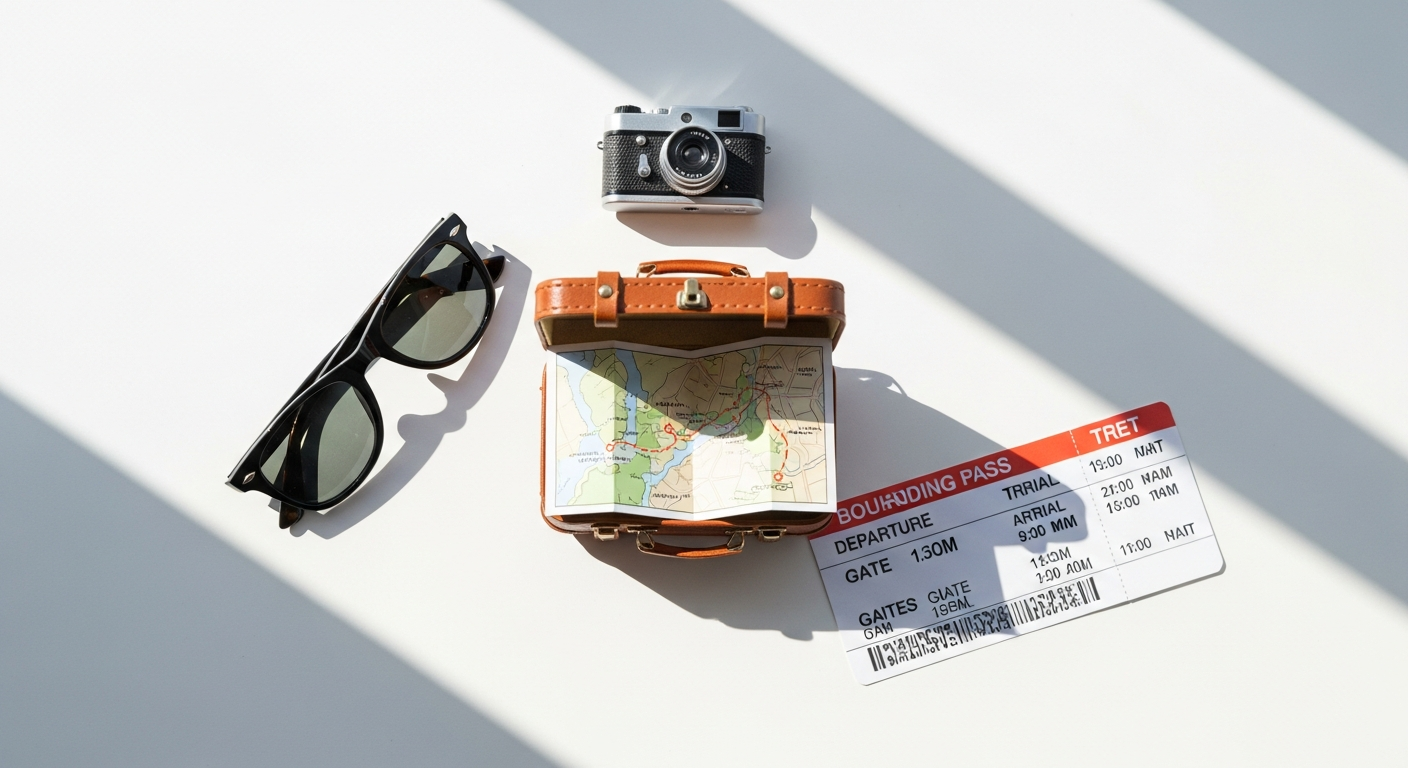 How To Use Travel Rewards Points
