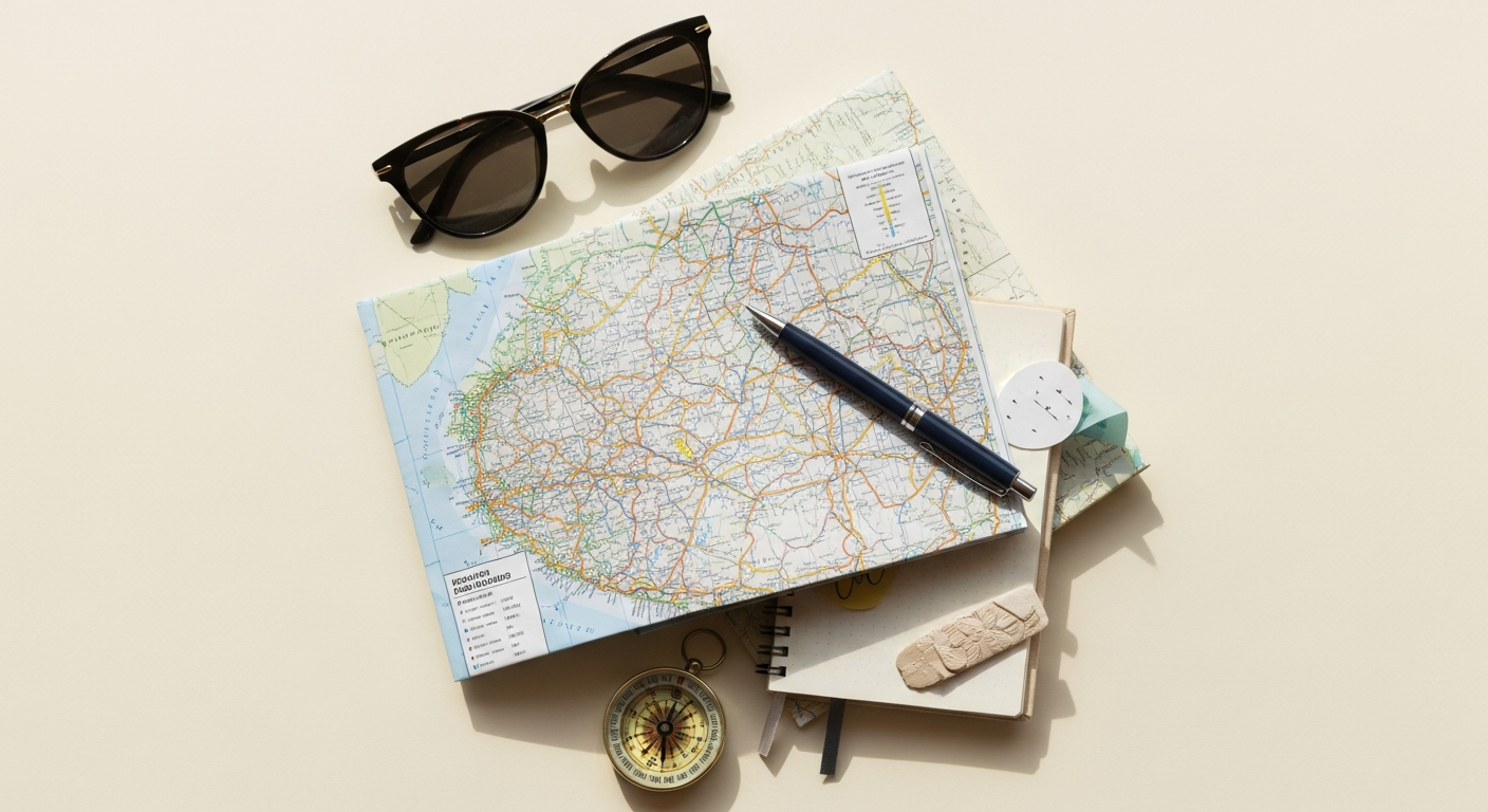 pack for vacation rental guide 2026