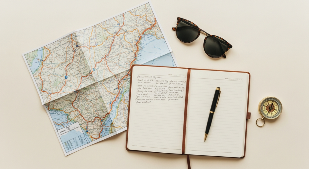 staycation ideas guide 2026