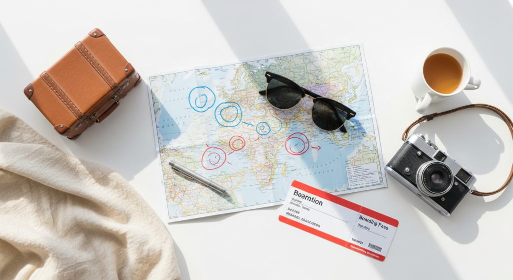 how to write a great Airbnb listing