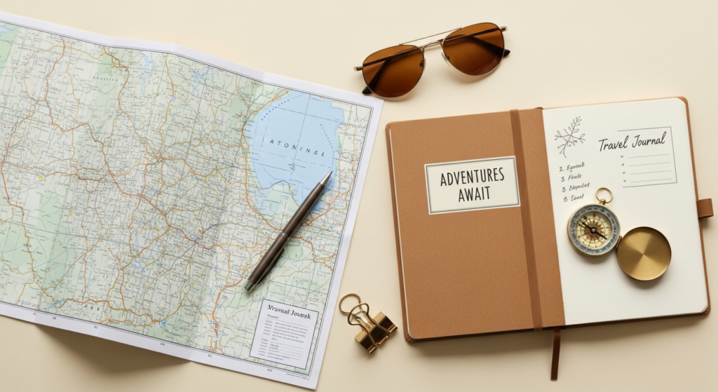 plan group vacation guide 2026