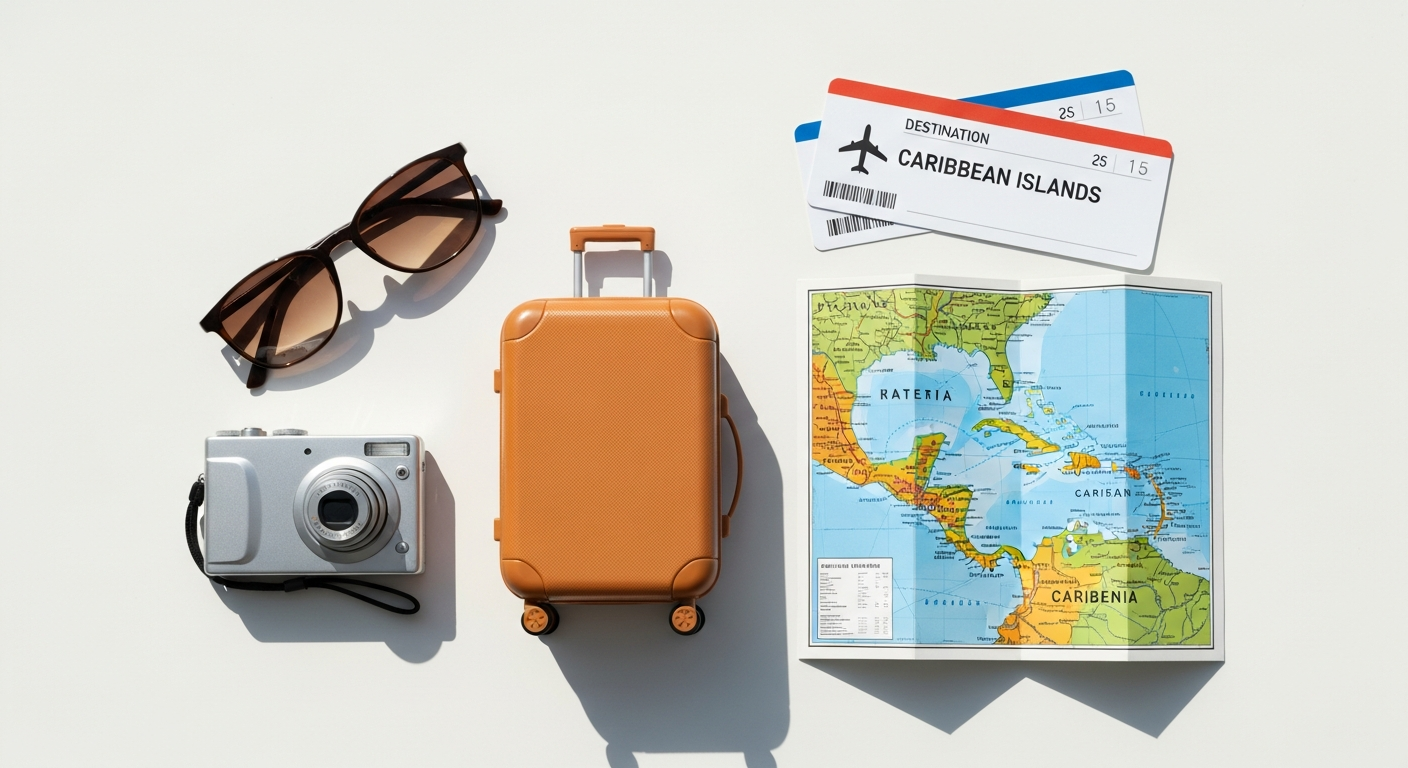Caribbean Vacation Guide Best Islands
