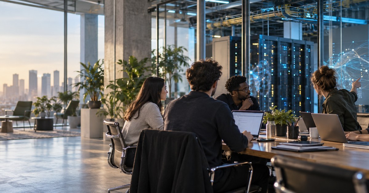 AI Operational Infrastructure: Essential Insights Guide for Startups
