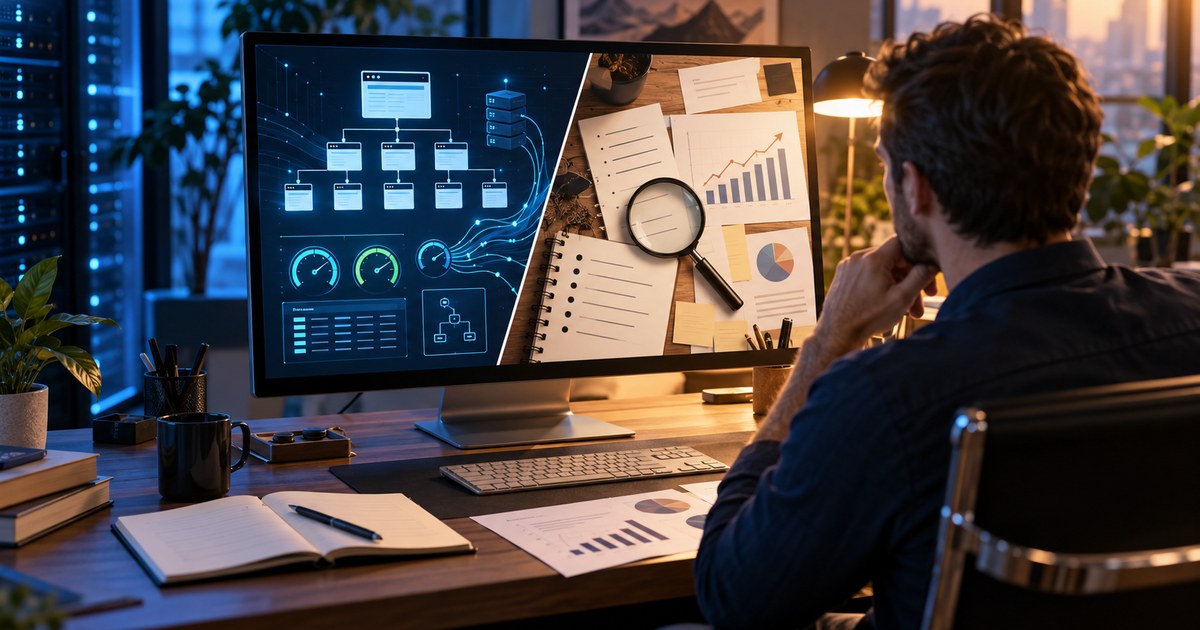 Technical SEO Services vs Traditional SEO: Which Approach Yields Faster Results?