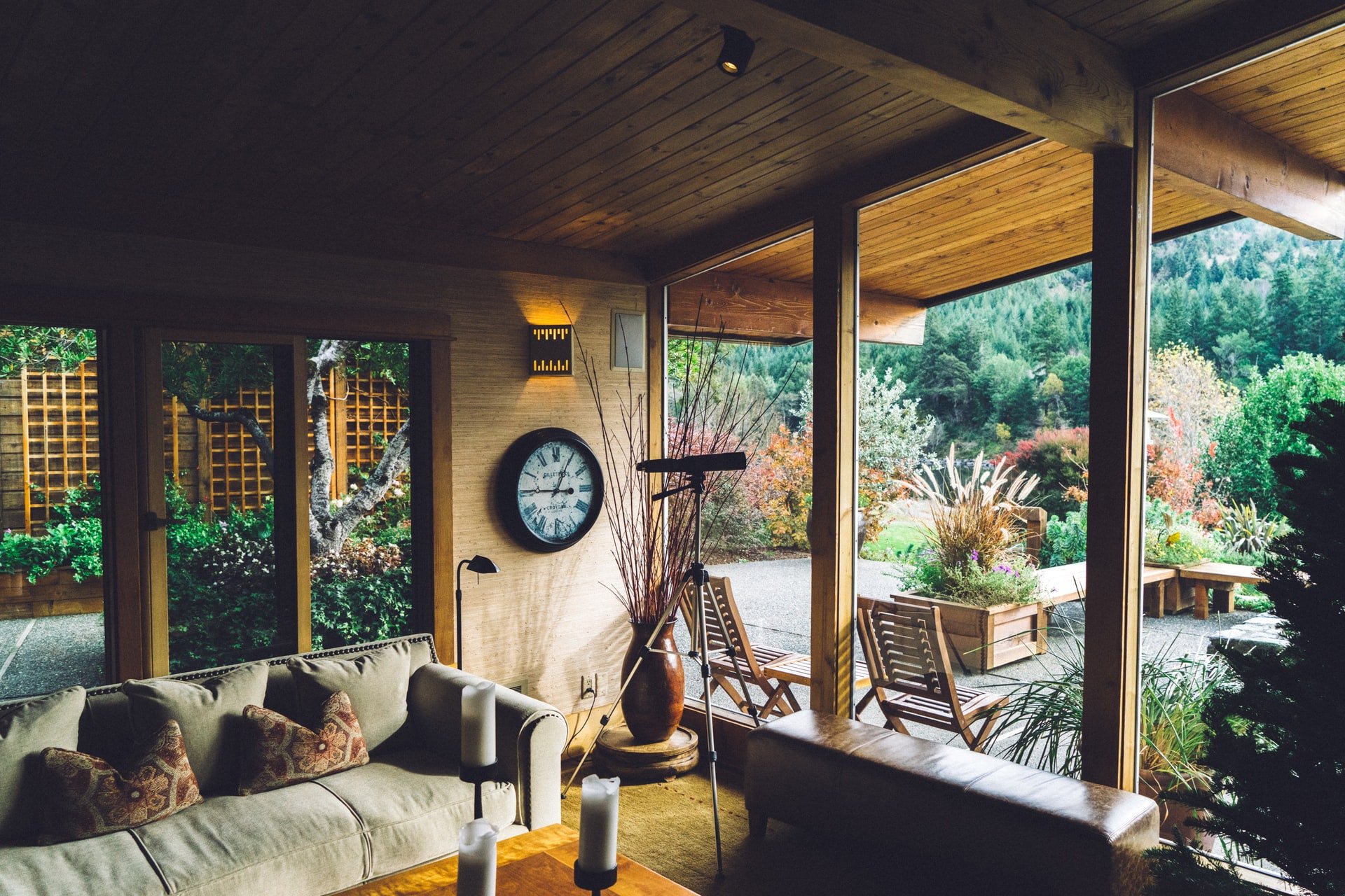 Bringing More Zen And Holistic Living Into Your Home 1 pic1 33