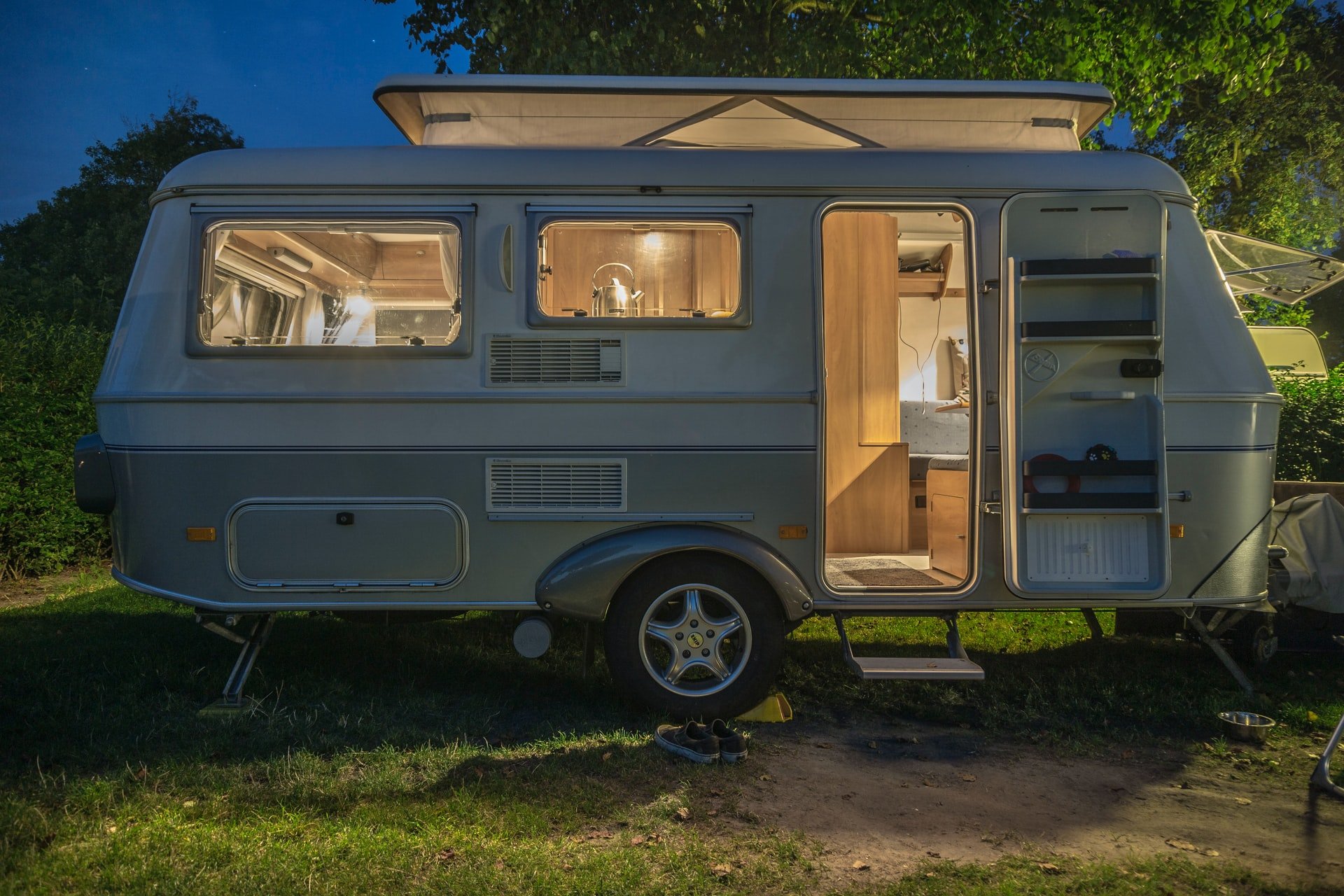Tips for Living on the Road: How to Make Your RV a Home 1 pic11 18