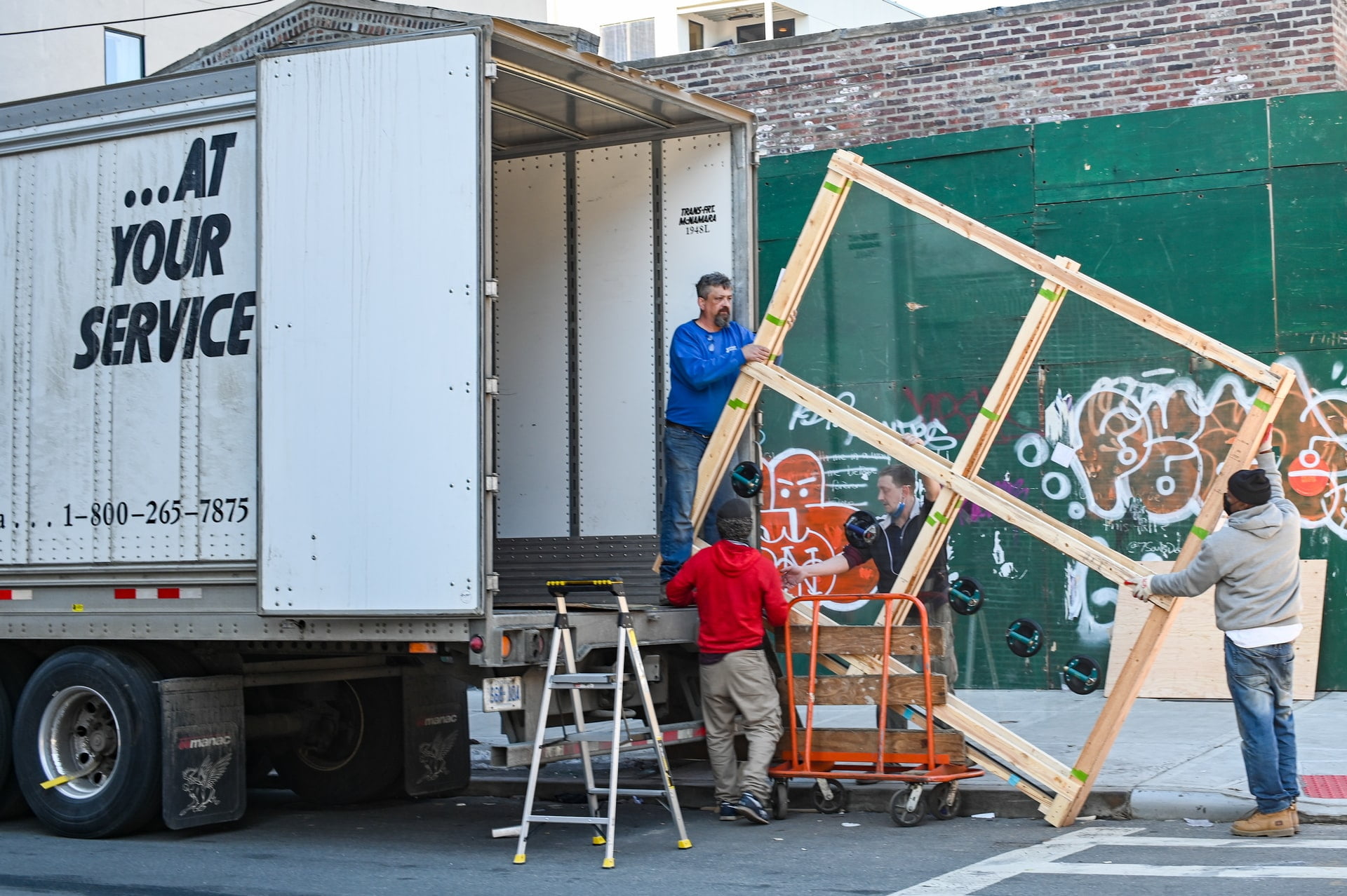Relaxed Moving Tips for a Stress-Free Relocation 1 move
