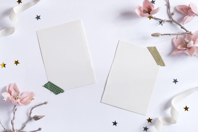 Holiday Cards