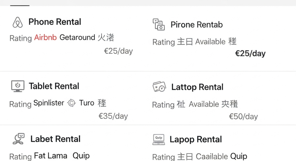 best vacation rental sites 2026