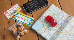 family road trip tips and ideas