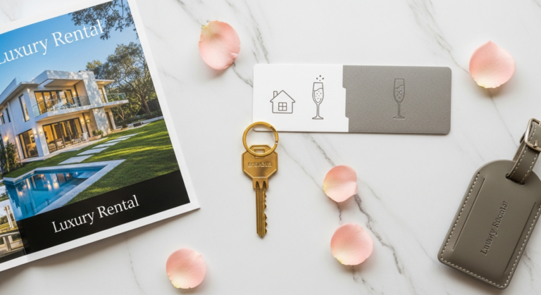 luxury vacation rental guide 2026