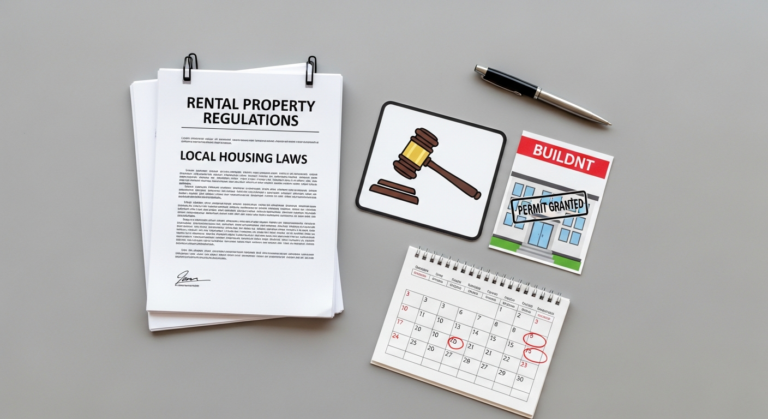 short term rental regulations guide 2026