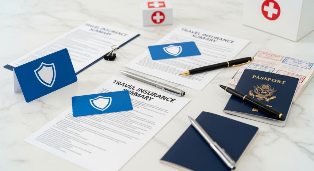 travel insurance guide do you need it