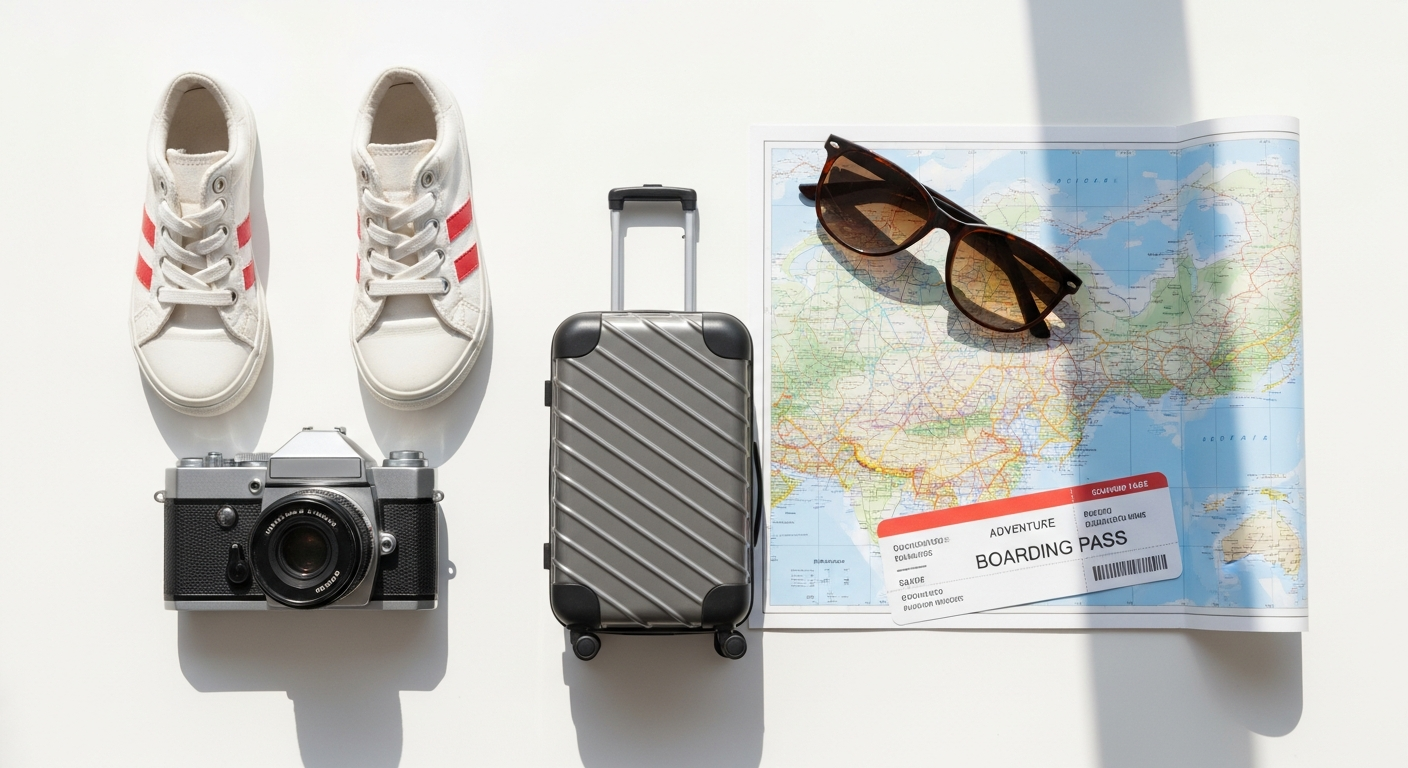 Adventure Travel Destinations 2026