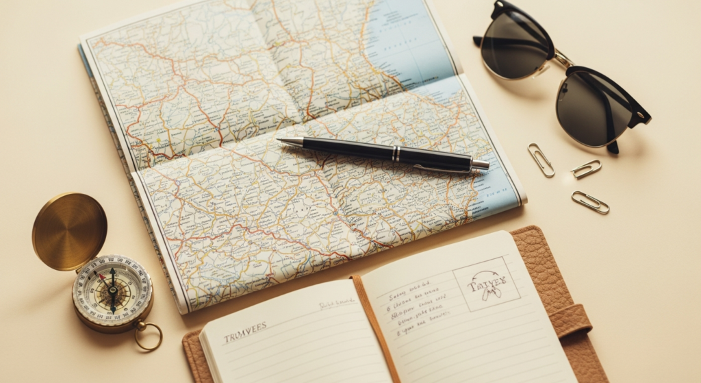 adventure vacation ideas guide 2026