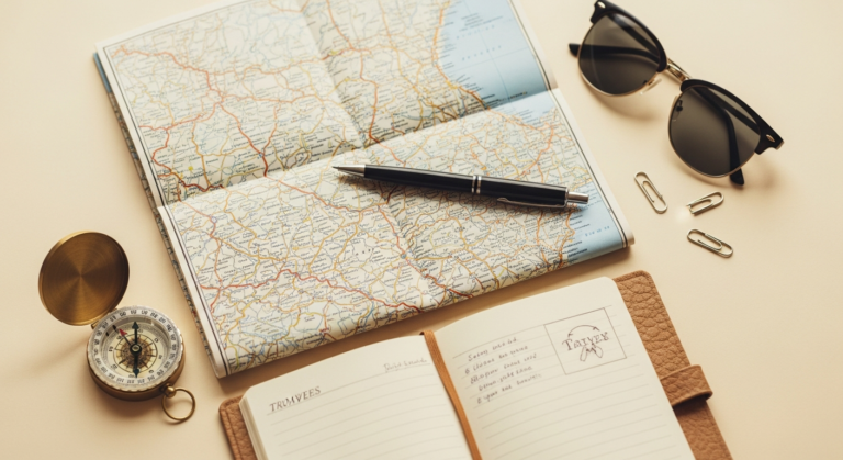 adventure vacation ideas guide 2026