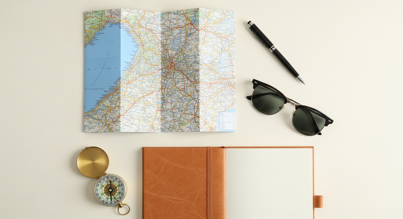 adventure vacation ideas guide 2026