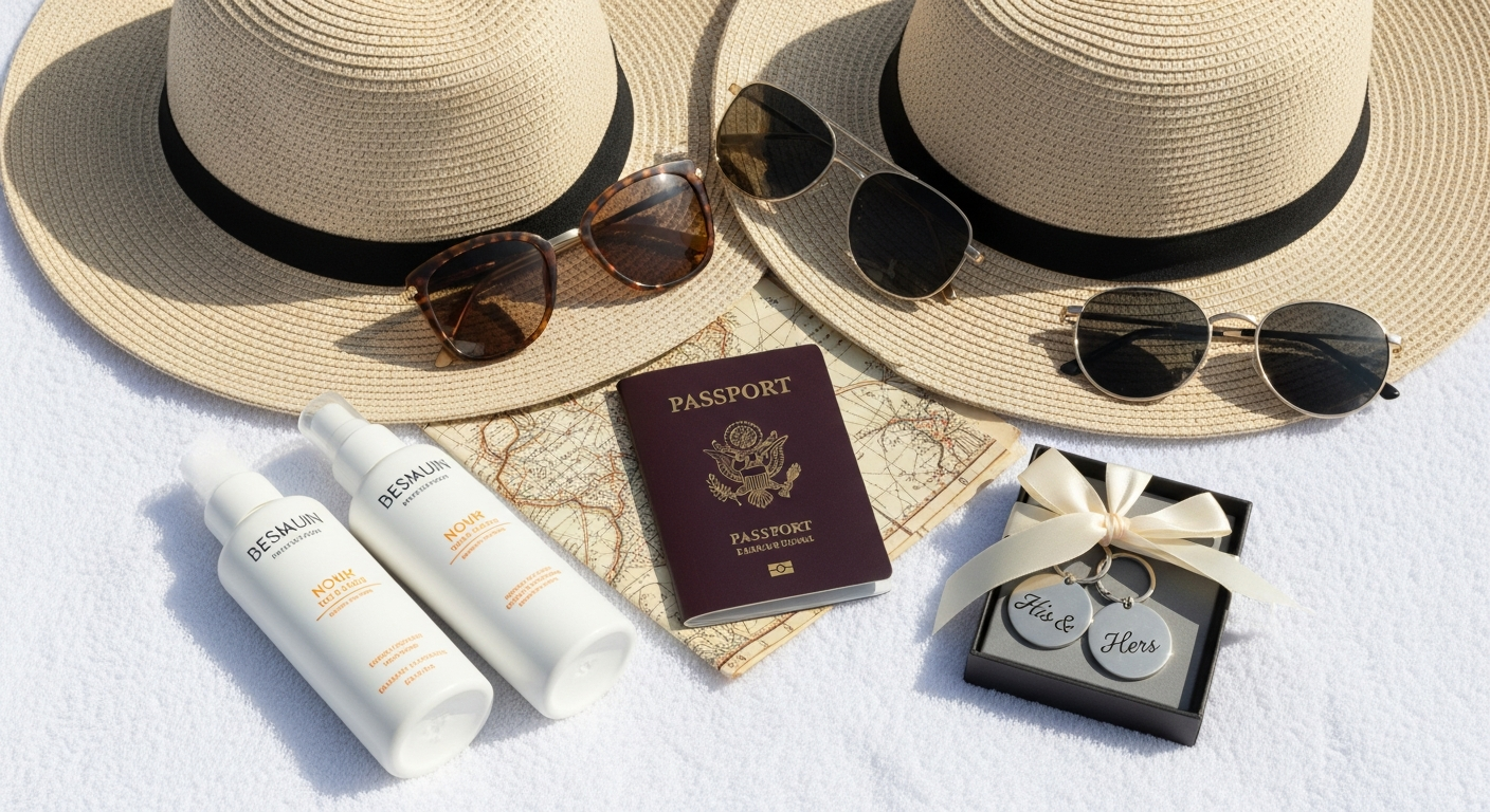 Anniversary Gift Ideas For Couples