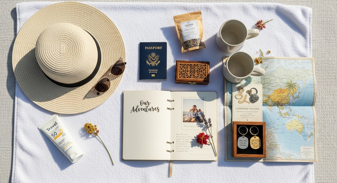 Anniversary Gift Ideas For Couples