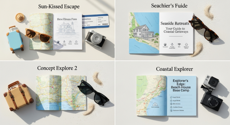 beach house rental guide what to know