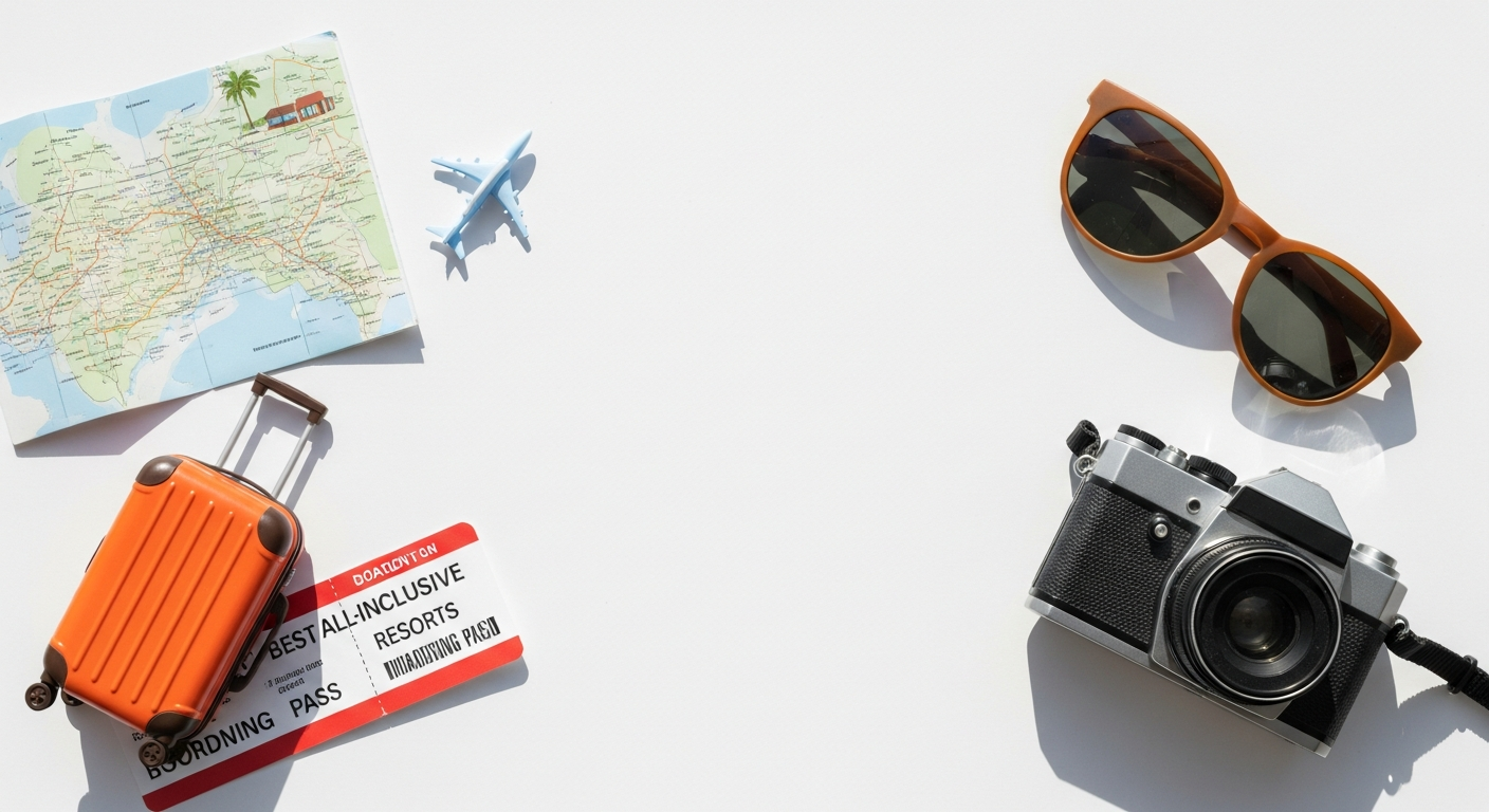 Best All-Inclusive Resorts 2026