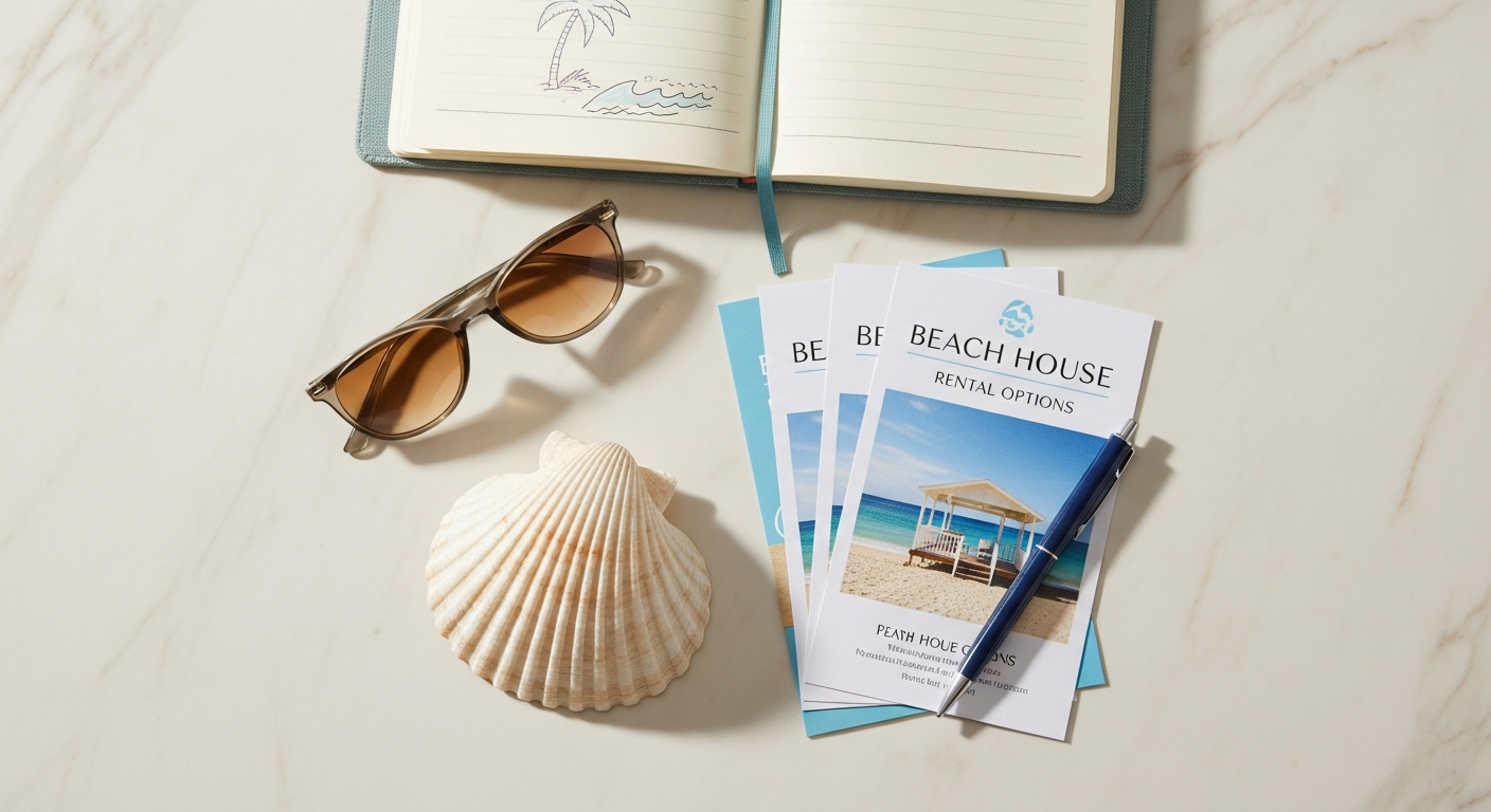 best beach houses for rent guide 2026