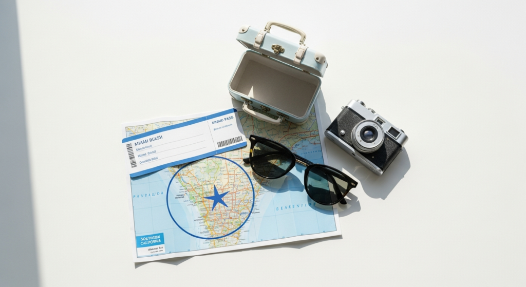 best beaches in the US to visit 2026