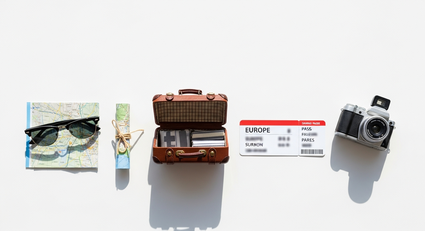 Best Cities To Visit In Europe 2026