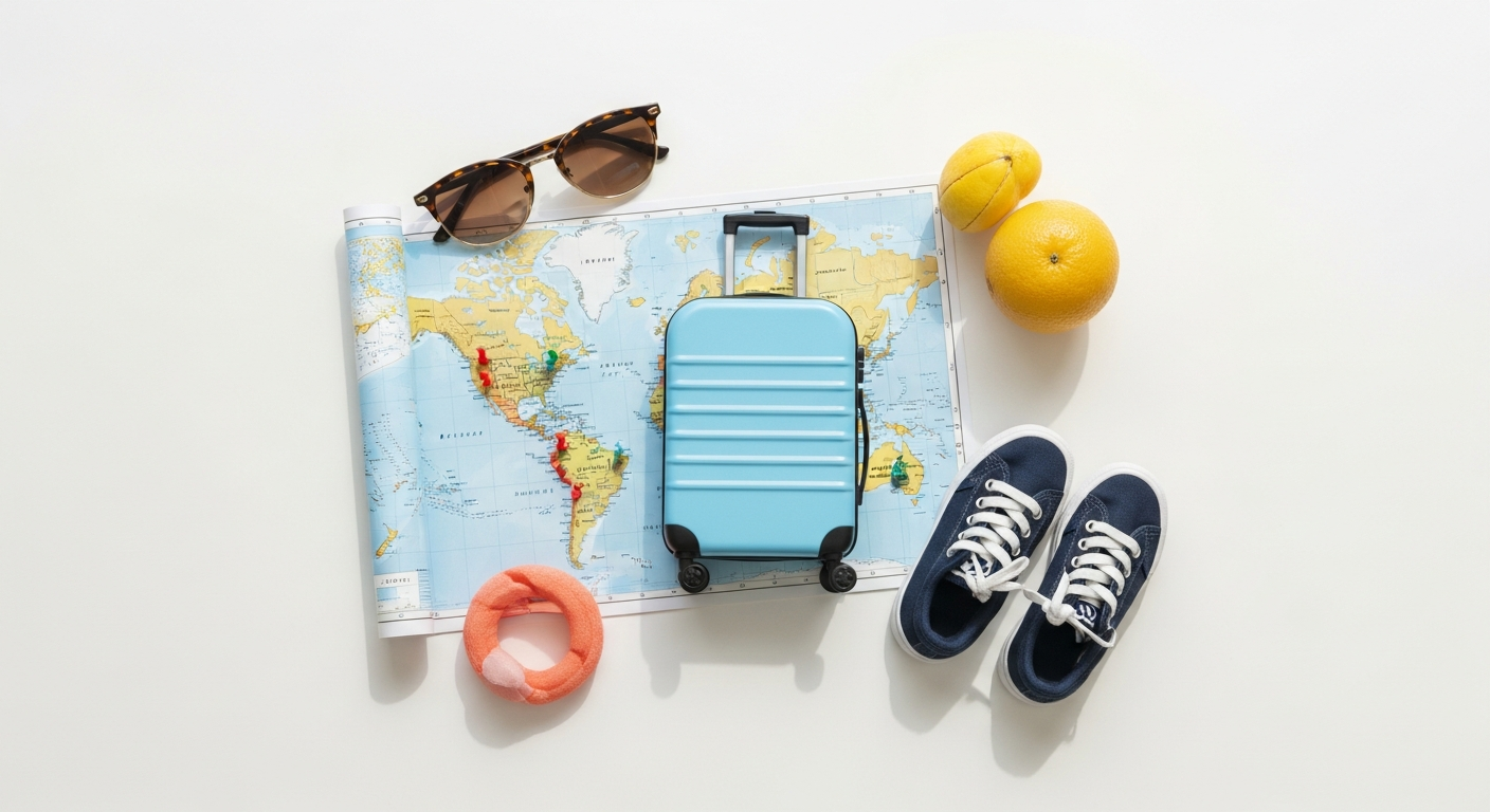 Best Family Vacation Destinations 2026