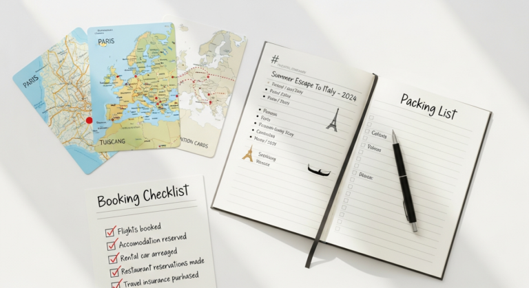 best family vacation destinations us 2026