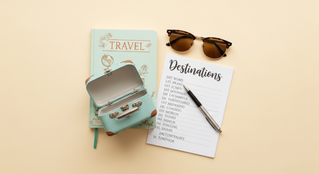 best family vacation destinations us 2026