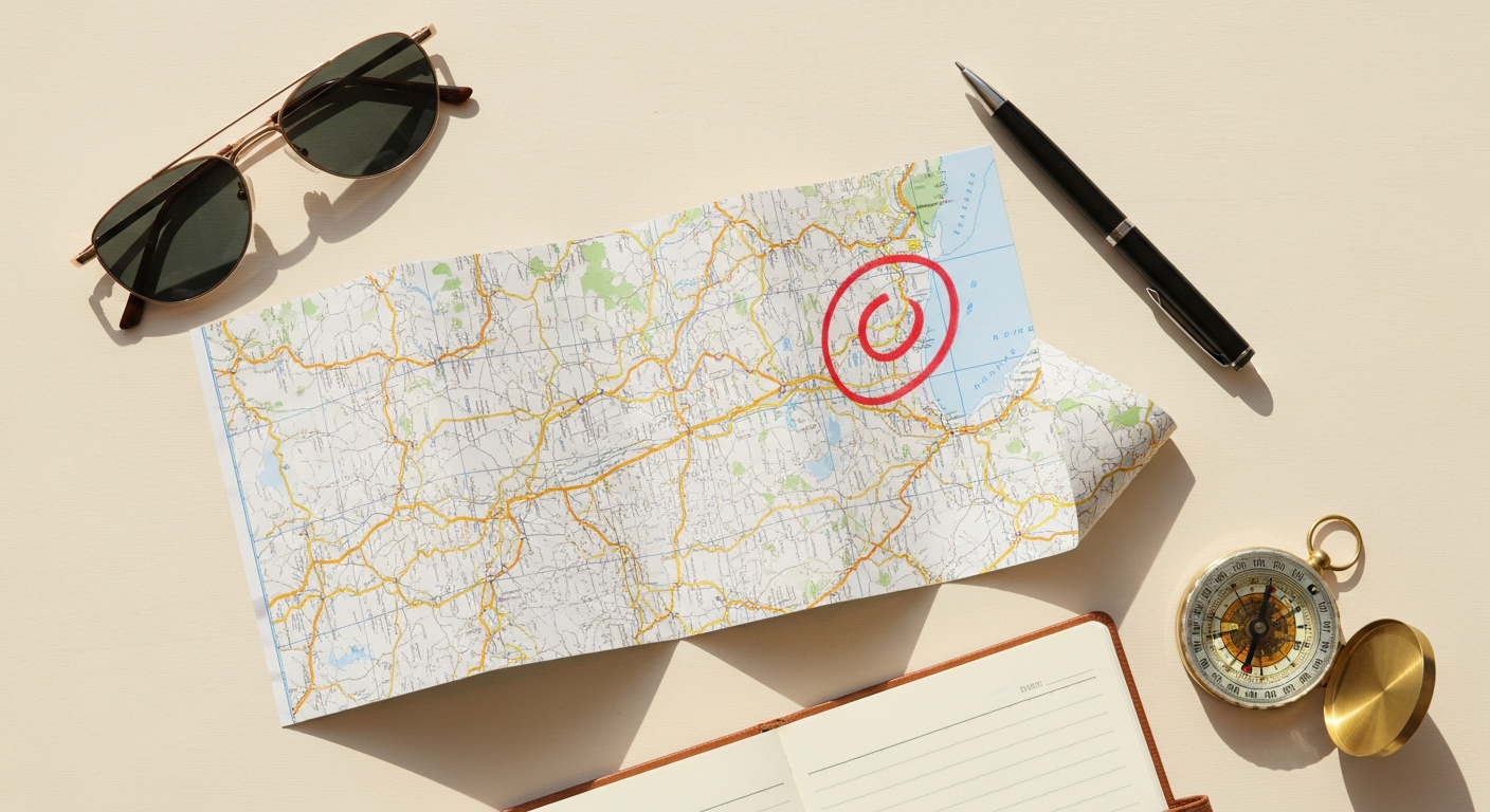 best lake vacation destinations guide 2026