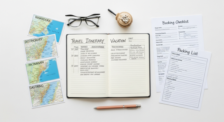 best mountain vacation destinations families 2026