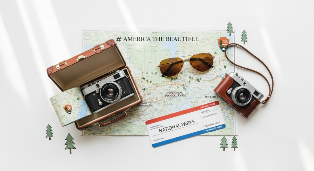 best national parks to visit in the US