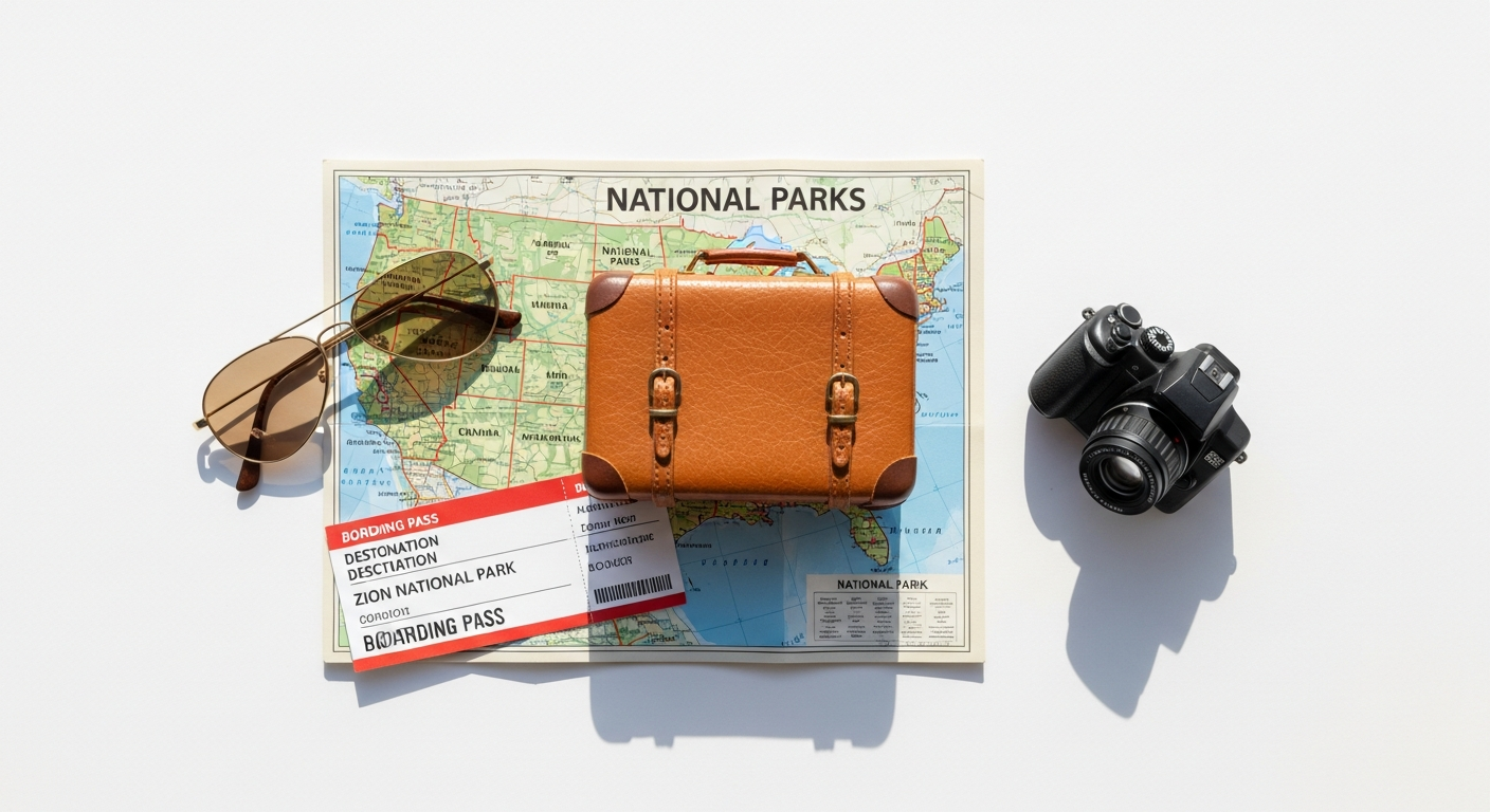 Best National Parks To Visit In The Us