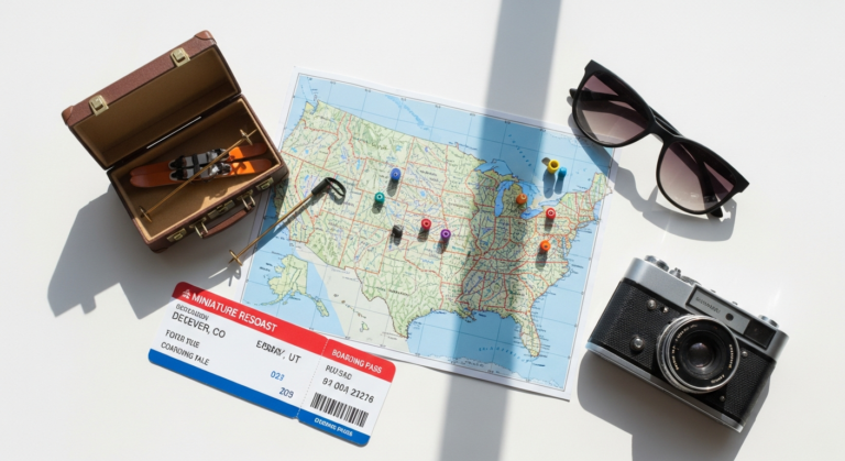 best ski resorts in the US 2026