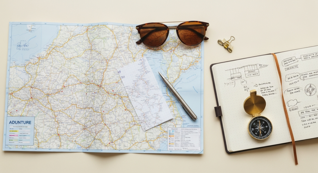 best summer vacation ideas guide 2026