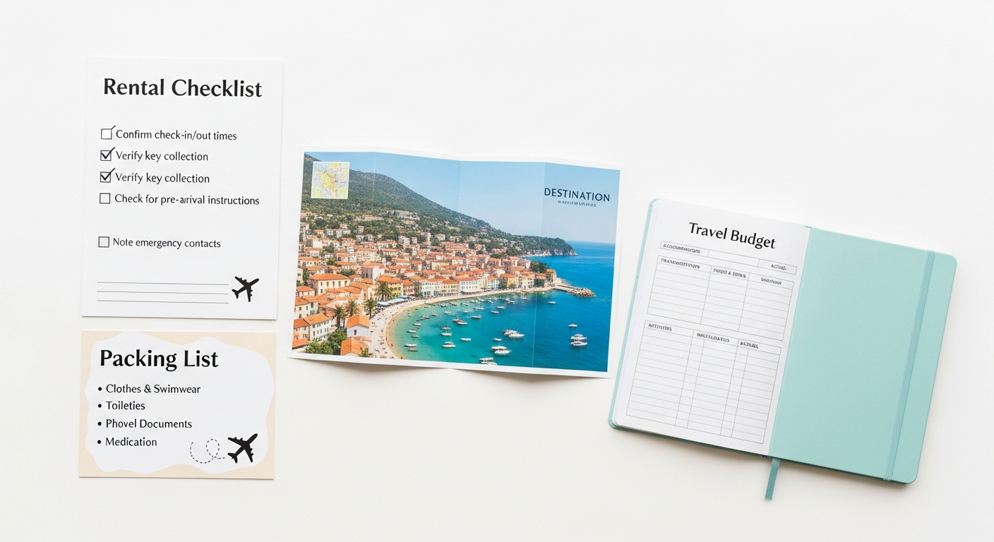 best vacation destinations guide 2026