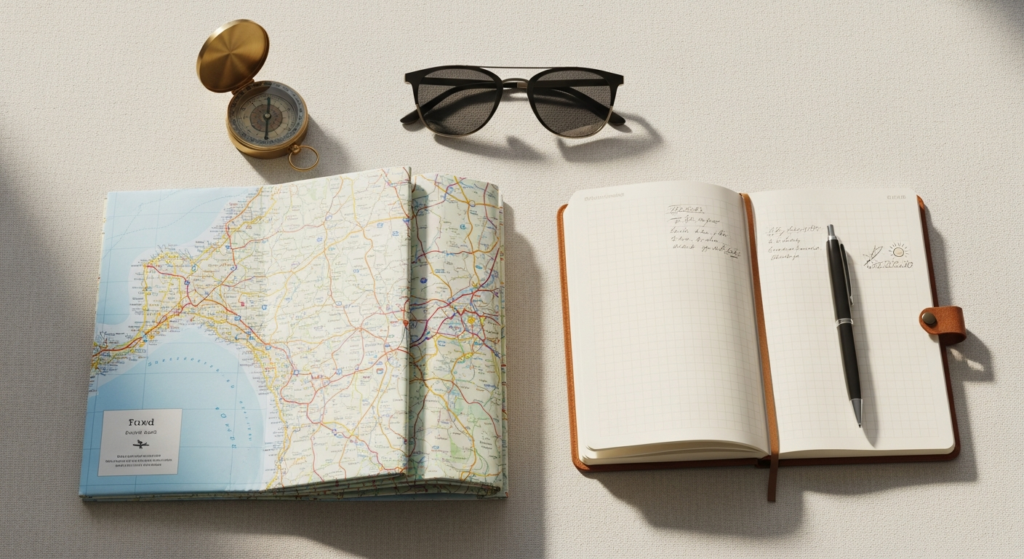 best weekend getaway destinations us 2026