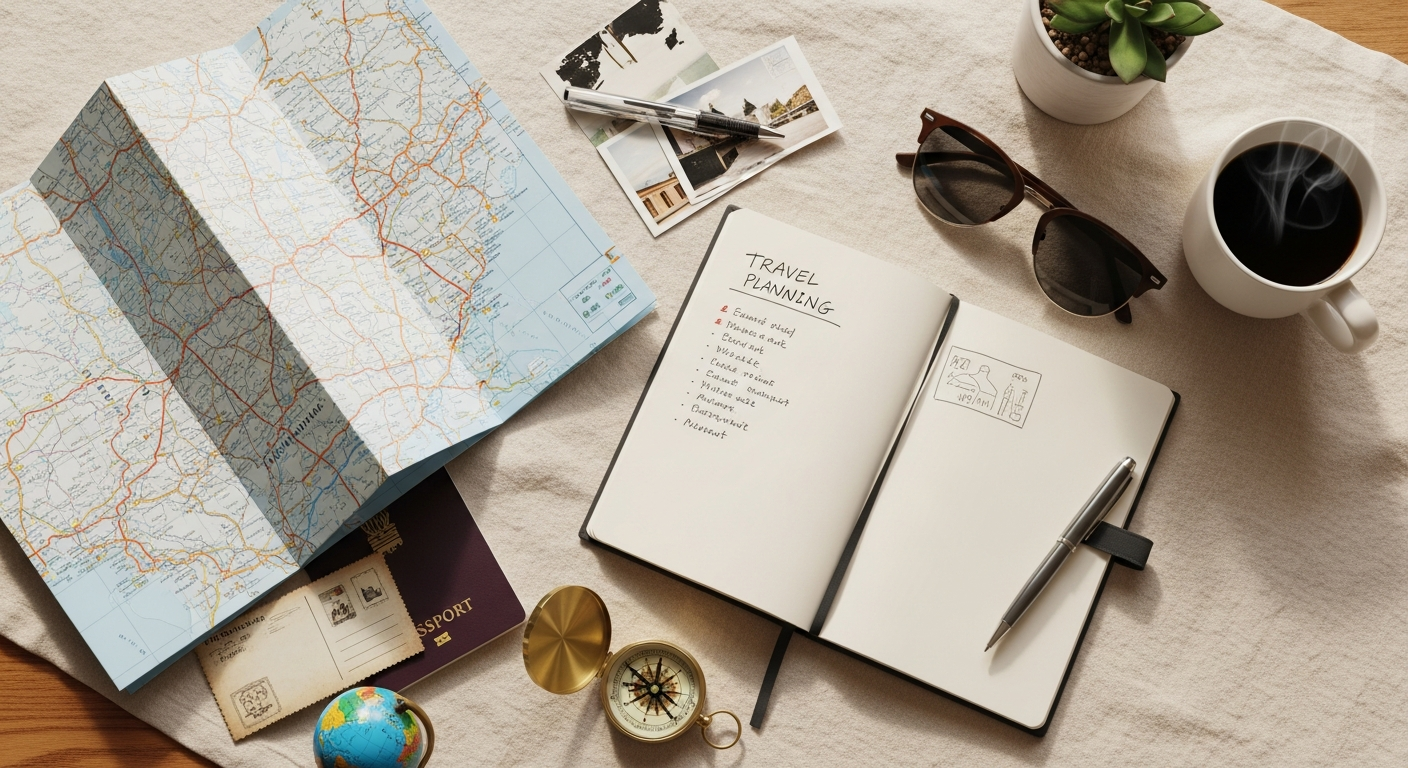 best weekend getaway destinations us 2026