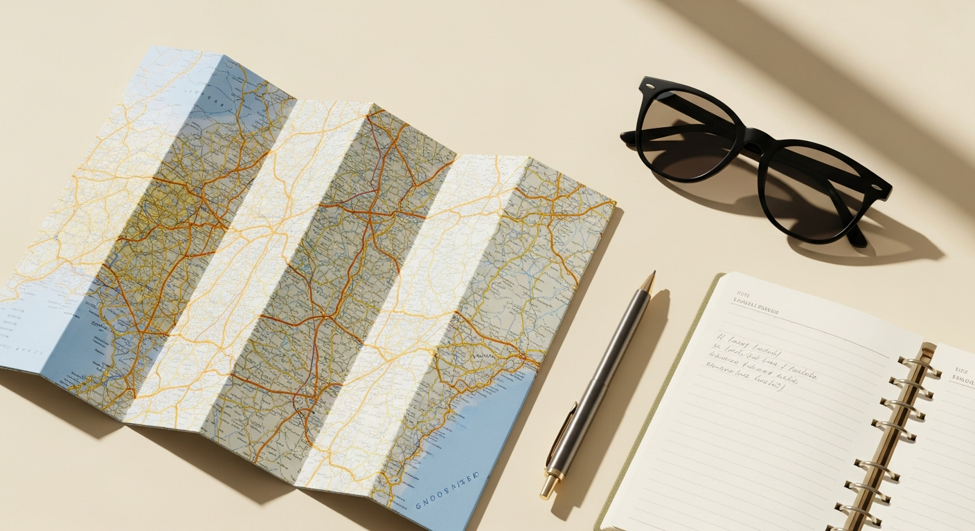 best weekend getaway destinations us 2026