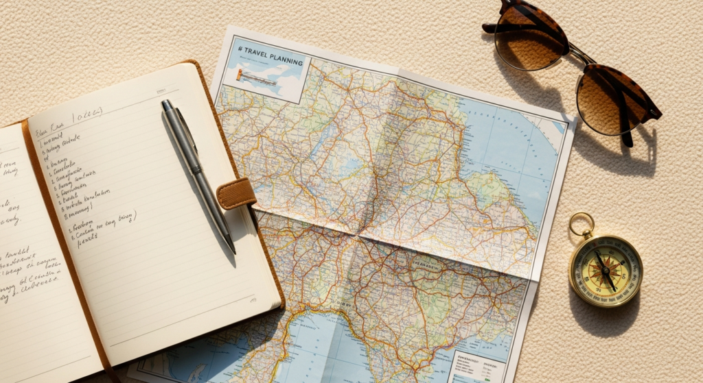 budget beach vacation guide 2026