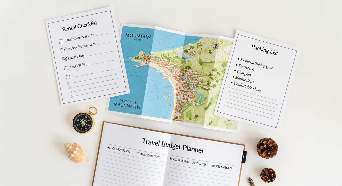 budget travel vacation planning guide 2026