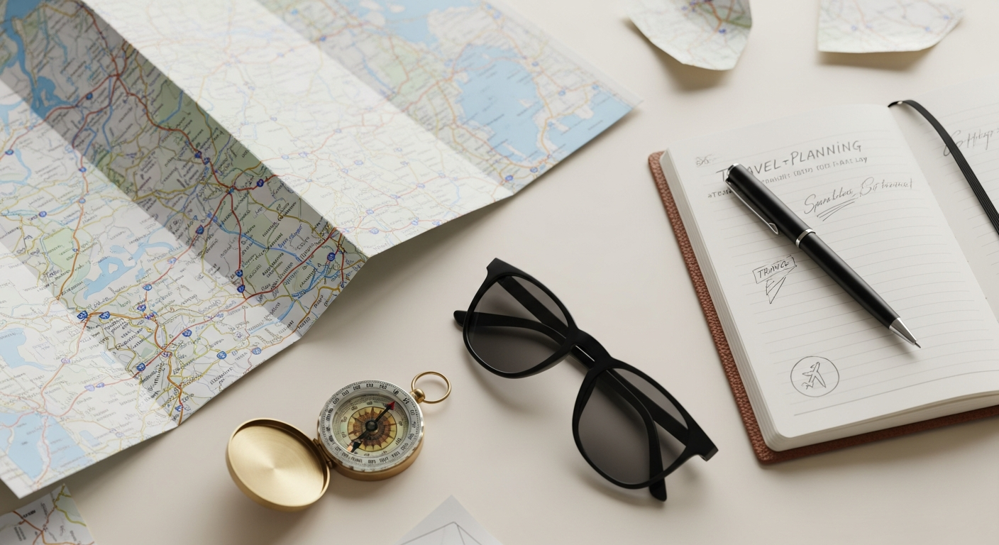 camping glamping destinations guide 2026