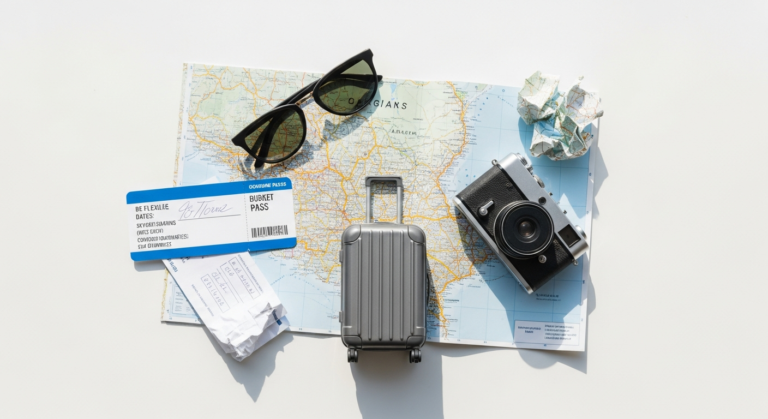 cheap travel tips how to travel on a budget